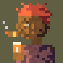 4AM Trenchers #874