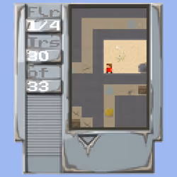 2858