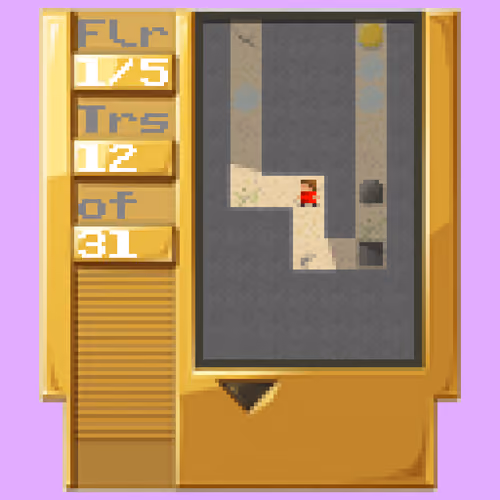 GameOver #1700