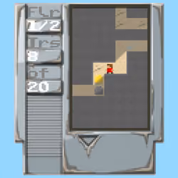 2834