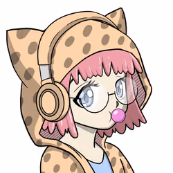 Cyber Darlings #150