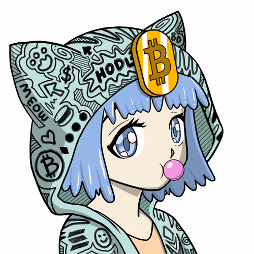 Cyber Darlings #422