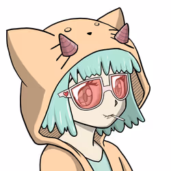 Cyber Darlings #49