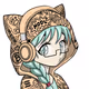 Cyber Darlings #303