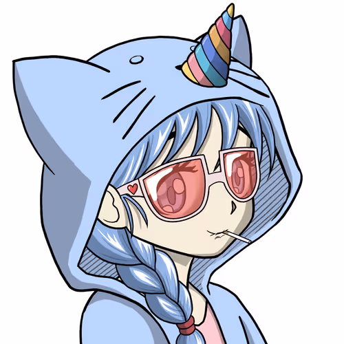 Cyber Darlings #115