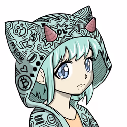 Cyber Darlings #299