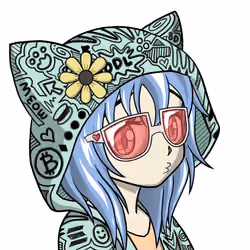 Cyber Darlings #445