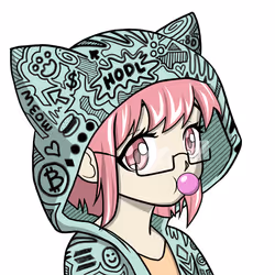 Cyber Darlings #27