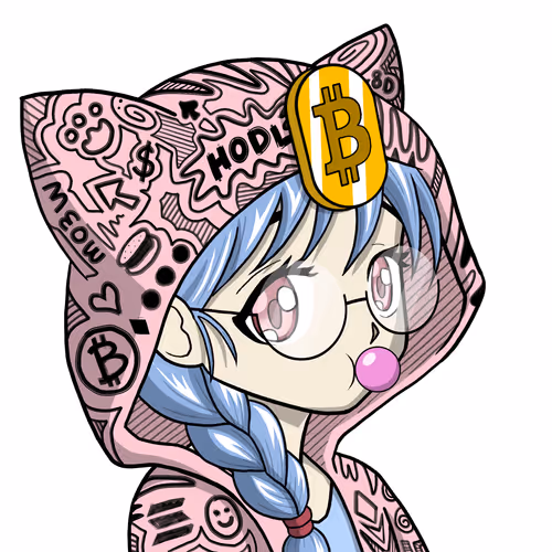 Cyber Darlings #381