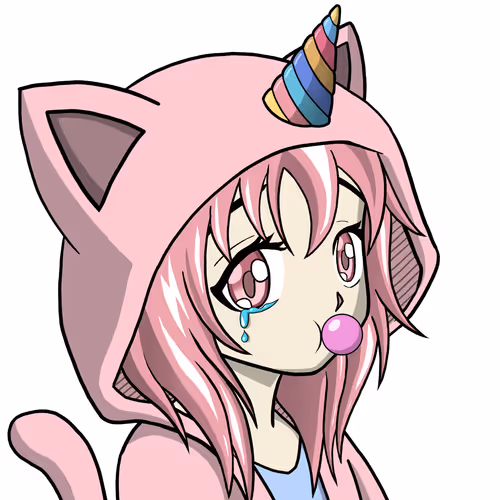 Cyber Darlings #113