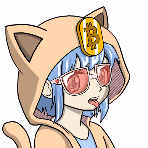 Cyber Darlings #111
