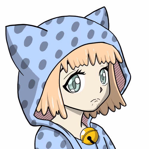 Cyber Darlings #30