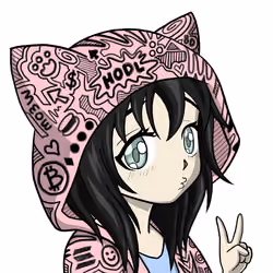 Cyber Darlings #3