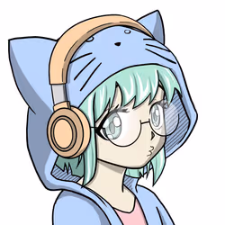 Cyber Darlings #528