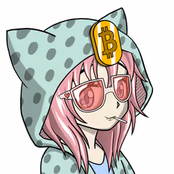 Cyber Darlings #38