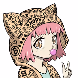 Cyber Darlings #193