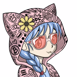Cyber Darlings #455