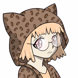 Cyber Darlings #244