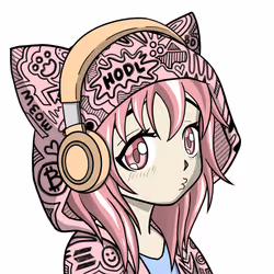 Cyber Darlings #331