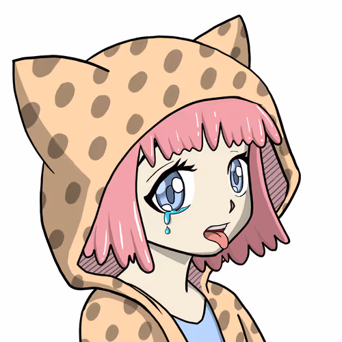 Cyber Darlings #102