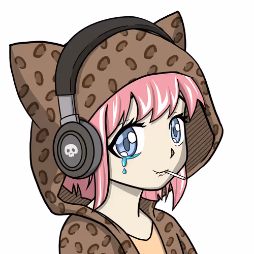 Cyber Darlings #112