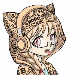 Cyber Darlings #378