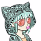 Cyber Darlings #399