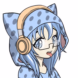 Cyber Darlings #427