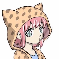 Cyber Darlings #374