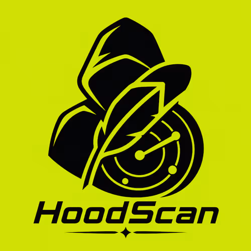 HOODSCAN