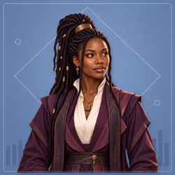 Aisha Signal