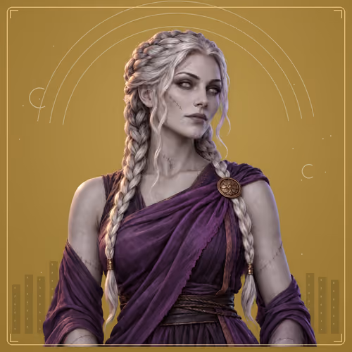 Liora Duskwake