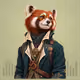 Fenn Copperstripe