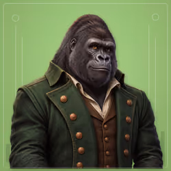 Garruk Mossbridge