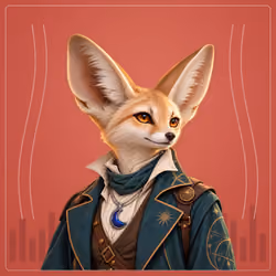 Dune Sunfang