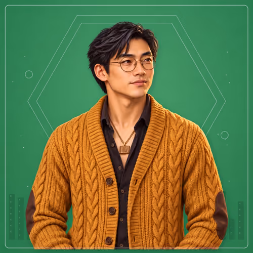 Haruto Moss