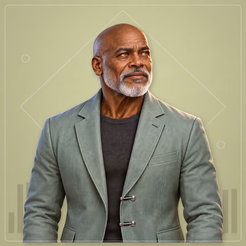 Darius Ember