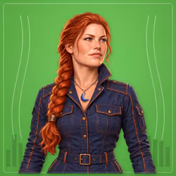Freya Frost