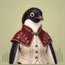 Lumi Snowquill