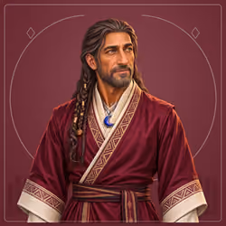 Elias North