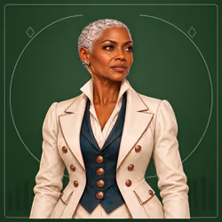 Imani Copper