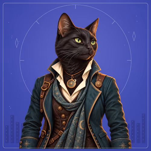Velvet Moonpurr