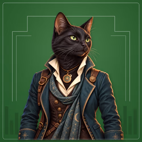 Velvet Moonpurr