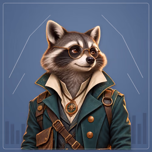 Pip Sparkmask