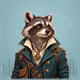 Pip Sparkmask
