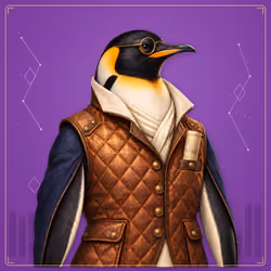 Pebble Frostledger