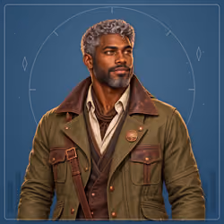 Zahir Horizon