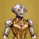 ORIX-8 Silverspan