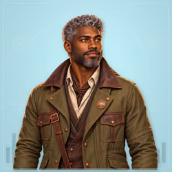 Zahir Horizon