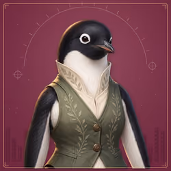 Lumi Snowquill